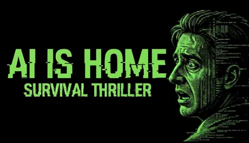 AI is Home - Survival Thriller