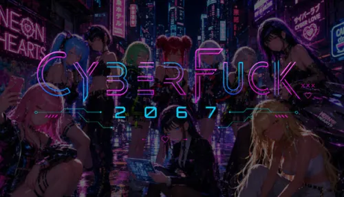 Cyberfuck 2067