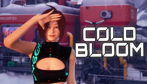 Cold Bloom