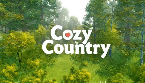 Cozy Country