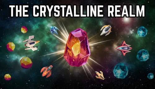 The Crystalline Realm