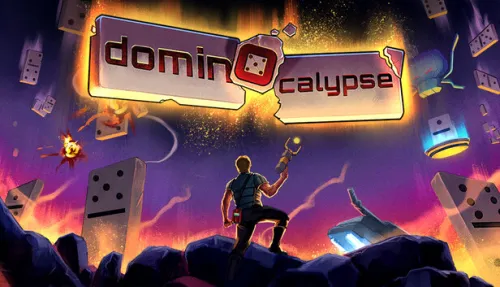 Dominocalypse