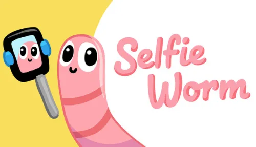 Selfie Worm