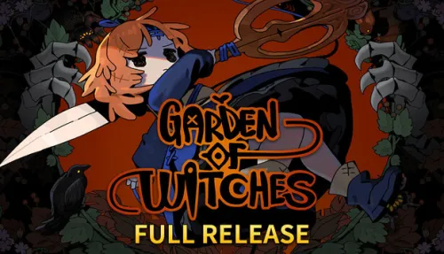 Garden of Witches