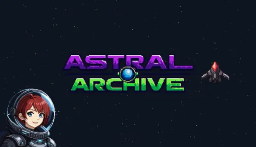 Astral Archive