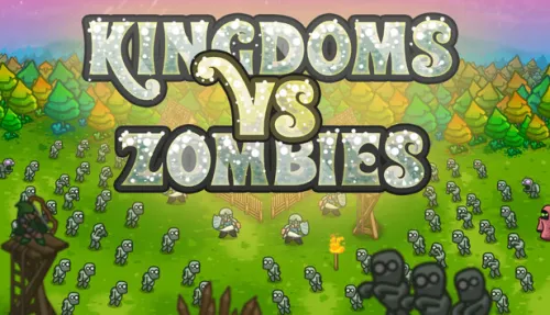 Kingdoms vs Zombies