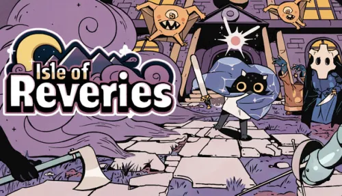 Isle of Reveries