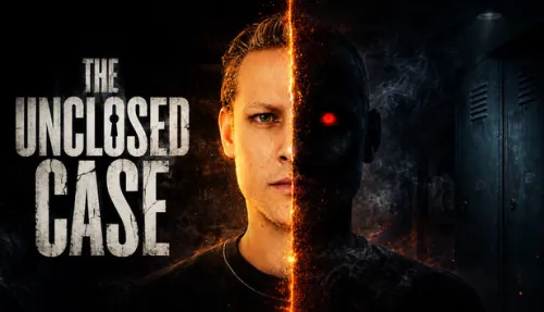 The Unclosed Case
