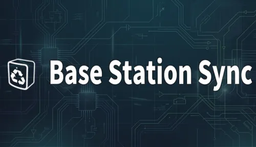 Base Station Sync
