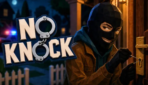 No Knock