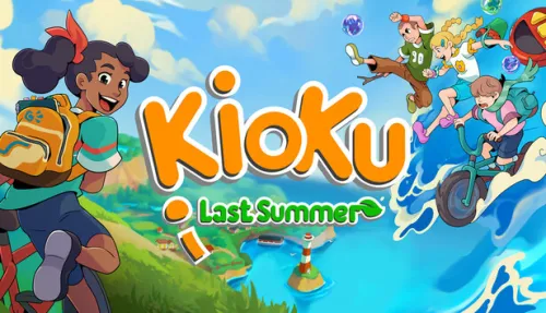 Kioku: Last Summer