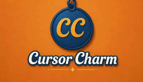 Cursor Charm