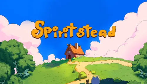 Spiritstead