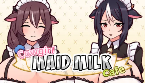 Cowgirl Maid Milk Cafe