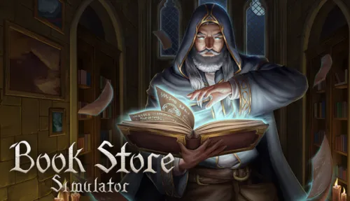 BookStore Simulator