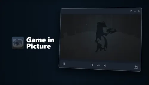 Game in Picture