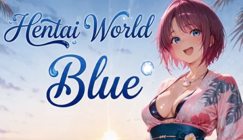 Hentai World Blue