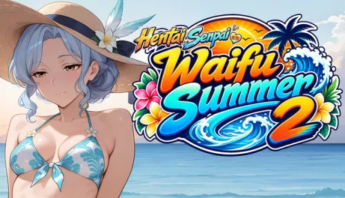Hentai Senpai: Waifu Summer 2