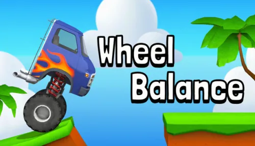 Wheel Balance