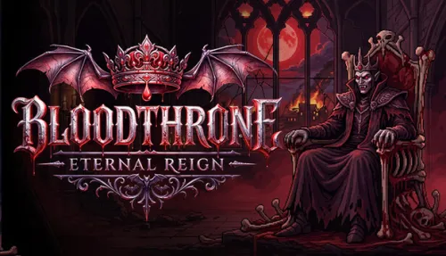 Bloodthrone: Eternal Reign