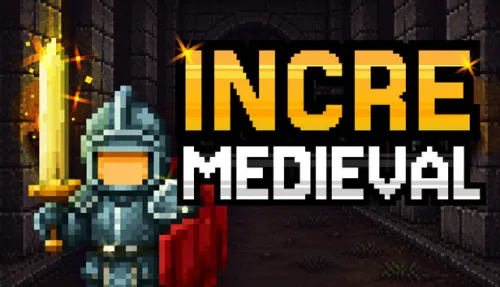 Incremedieval