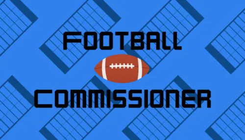 Football Commissioner