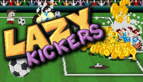 Lazy Kickers