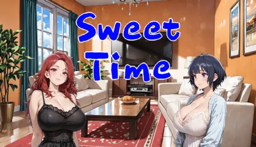 Sweet Time