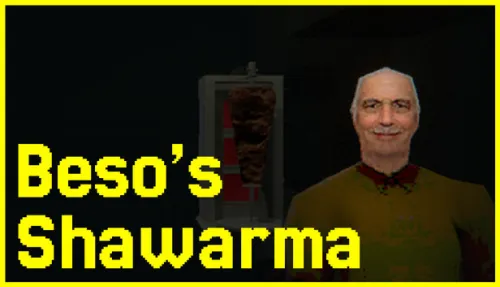 Beso's Shawarma