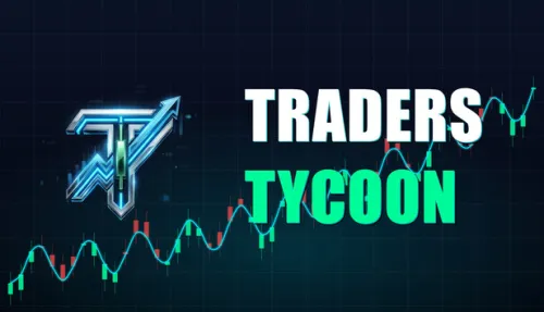 Traders Tycoon