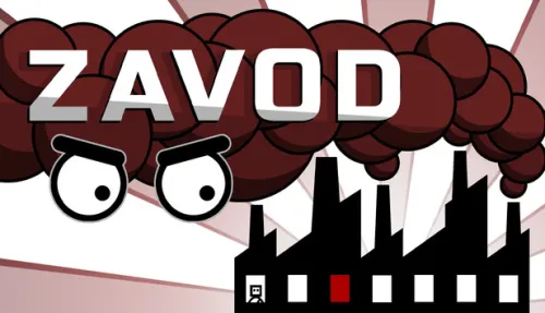 ZAVOD: Conveyor Logic