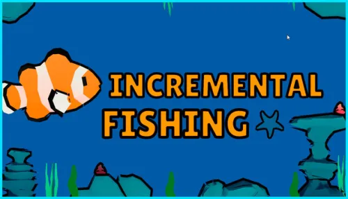 Incremental Fishing