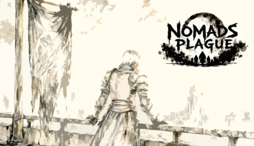 Nomads Plague