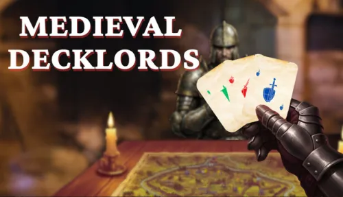 Medieval Decklords