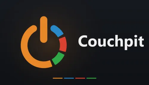 Couchpit