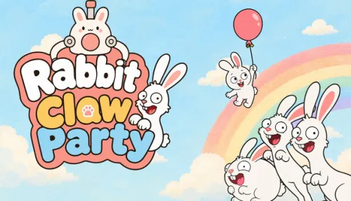 Rabbit Claw Party