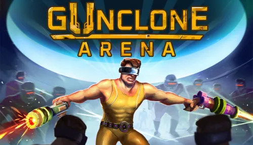 Gunclone Arena