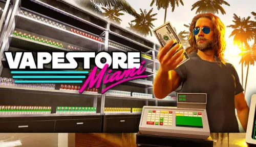 Vape Store Miami