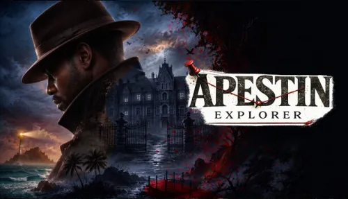Apestin Explorer