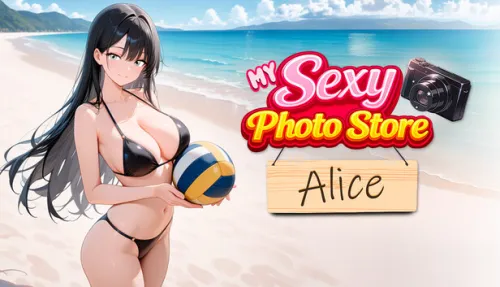 My Sexy Photo Store: Alice