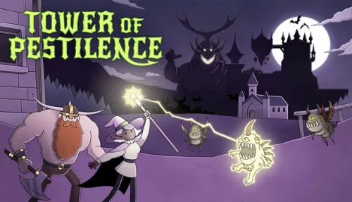 Tower of Pestilence