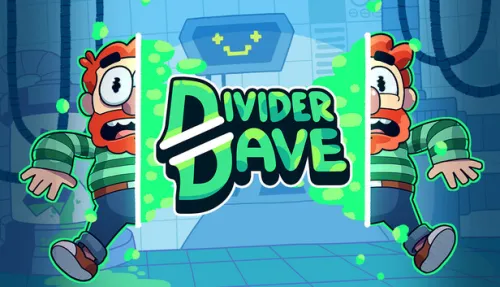 Divider Dave