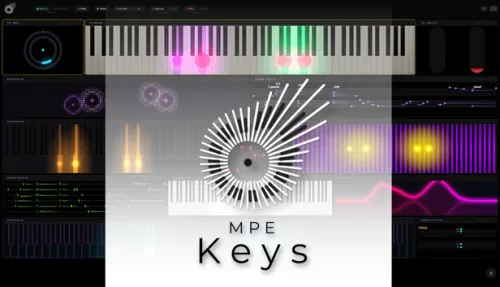 MPE Keys