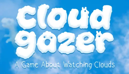 Cloudgazer: A Game About Watching Clouds