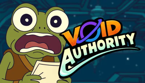 Void Authority