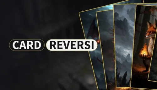 Card Reversi