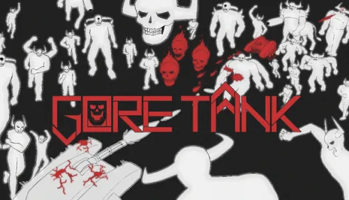 GORE TANK