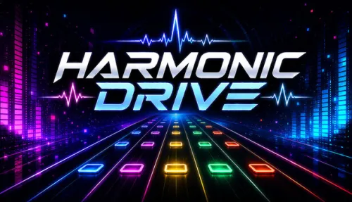 Harmonic Drive