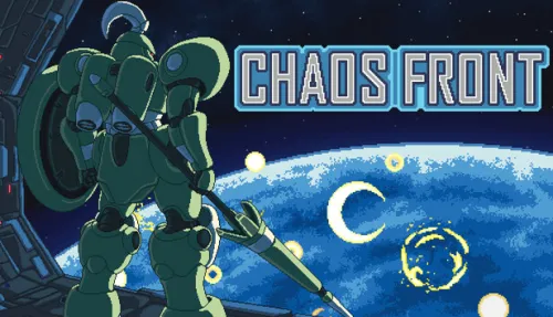 Chaos Front