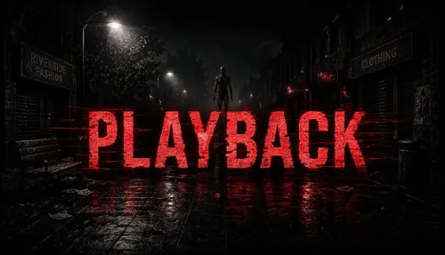 PLAYBACK